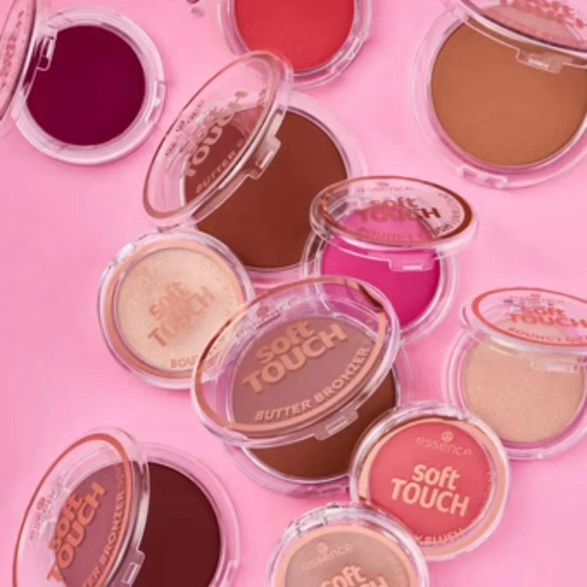 Soft Touch Bouncy Glow Highlighter - Image 14