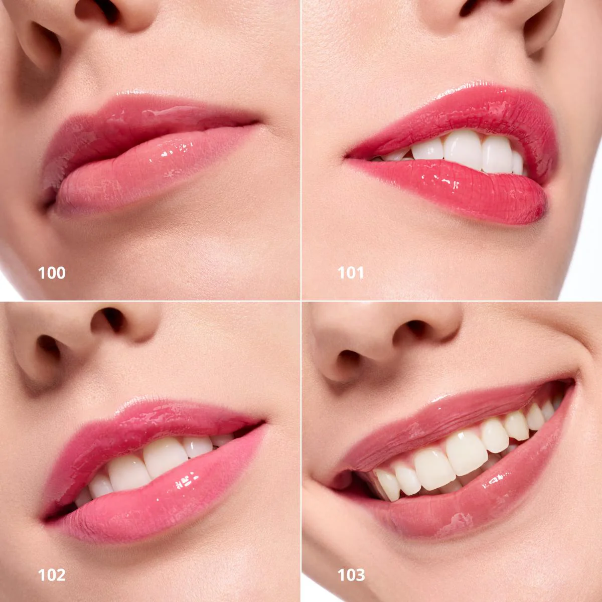 What The Fake Plumping Lipgloss - Image 5