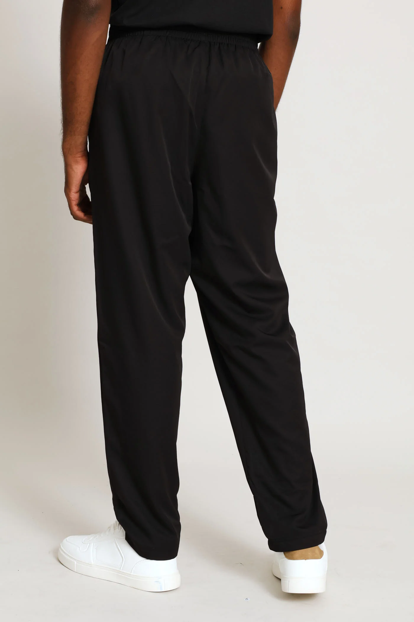 Essential Pants - Black - Image 5