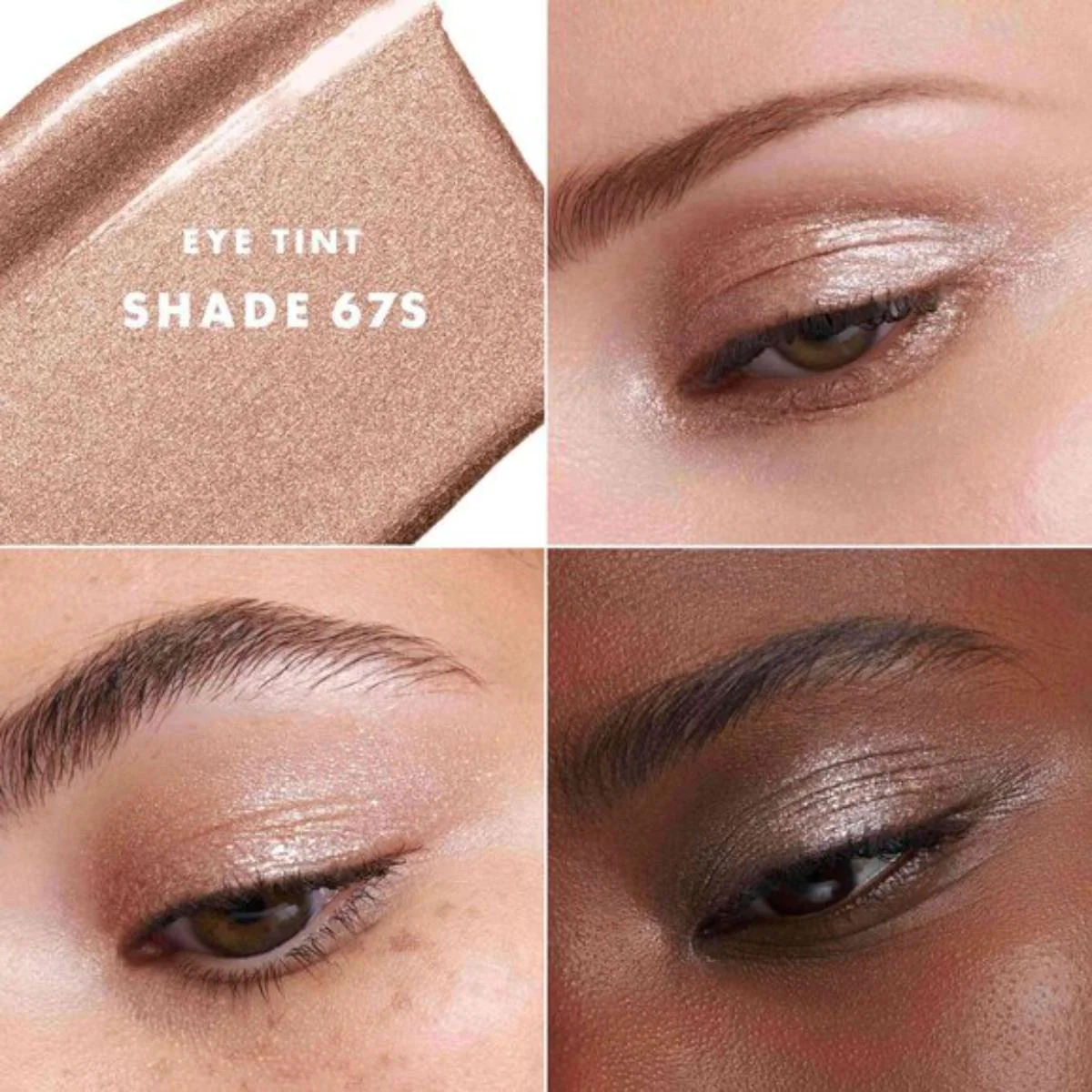 Eye Tint Long-Lasting Liquid Eyeshadow - Image 52