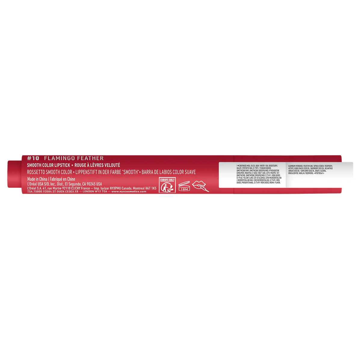 Fat Matte Slick Click Lipkstick - Image 18
