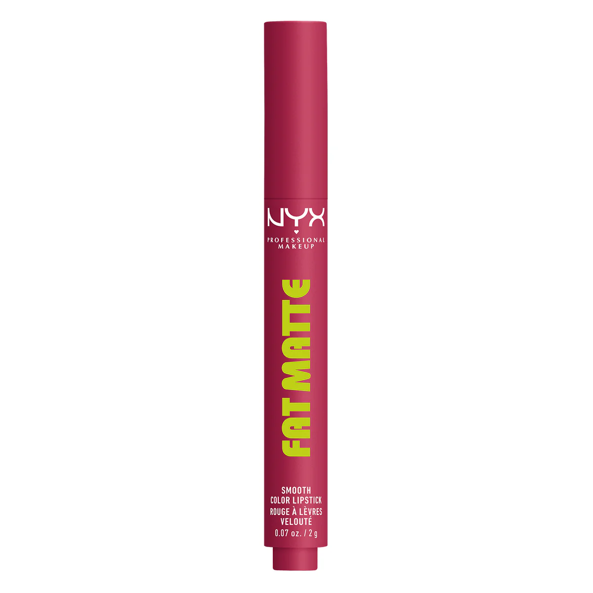 Fat Matte Slick Click Lipkstick - Image 19