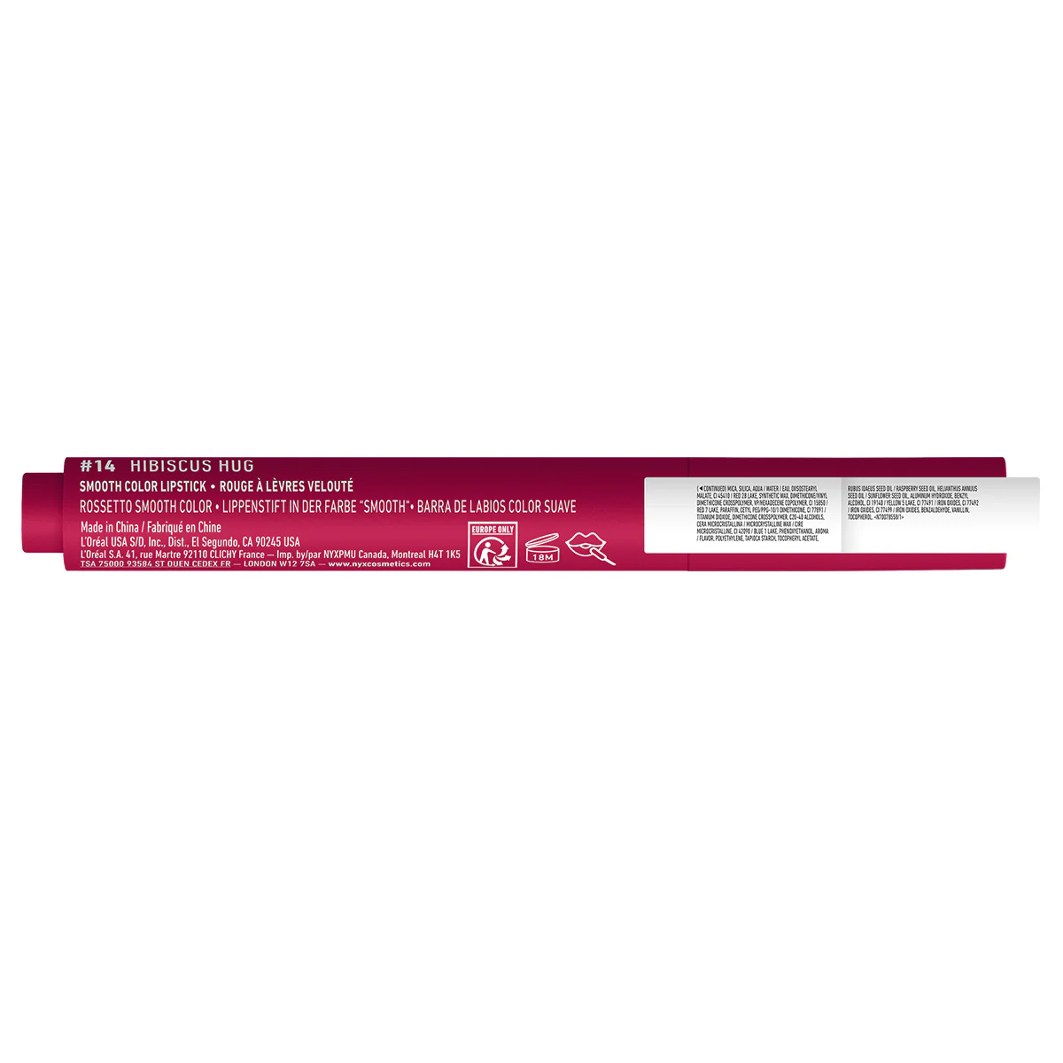 Fat Matte Slick Click Lipkstick - Image 30