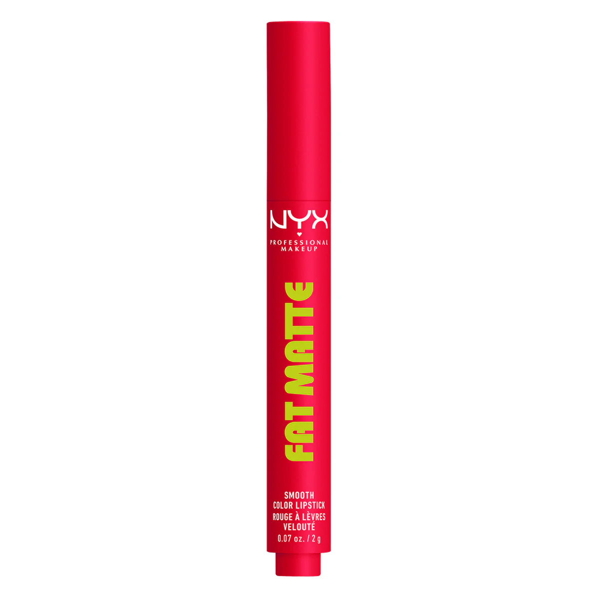 Fat Matte Slick Click Lipkstick - Image 31