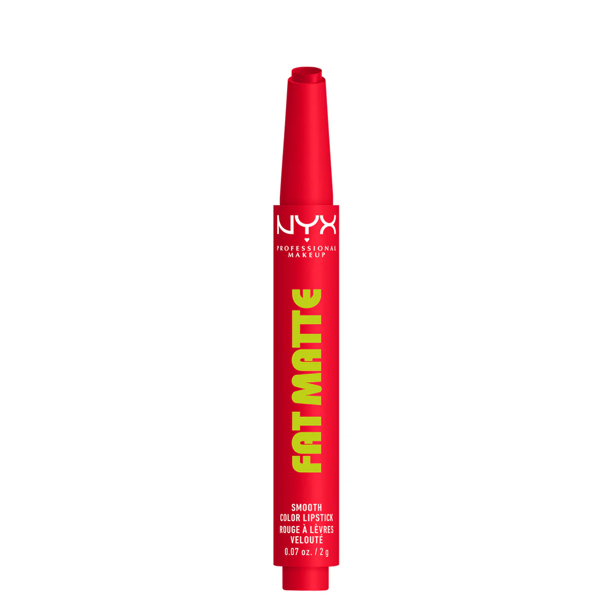 Fat Matte Slick Click Lipkstick - Image 34