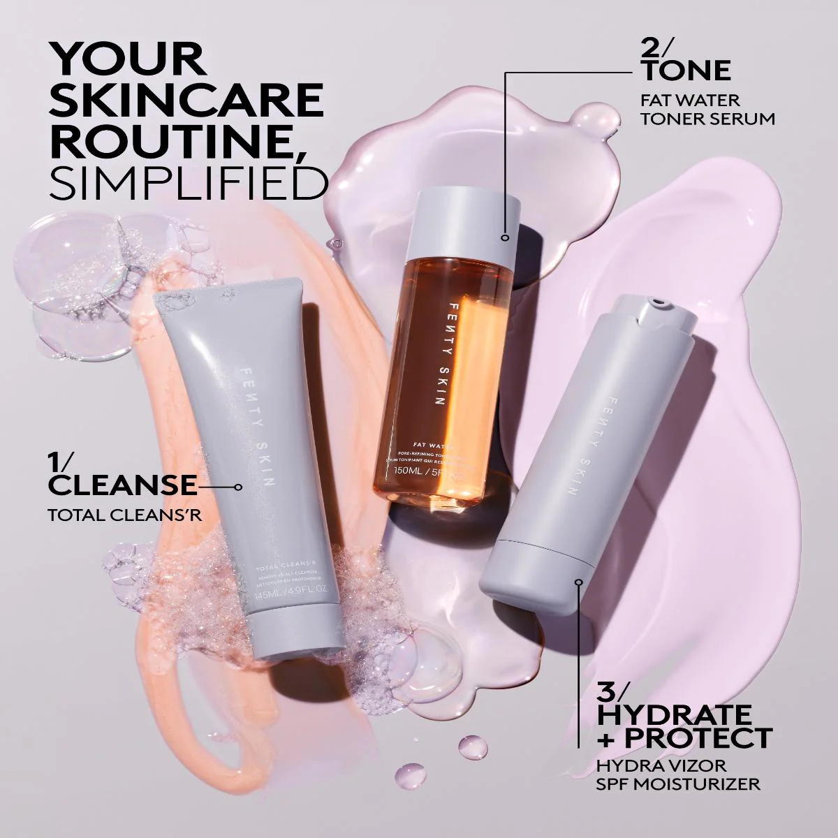 Start'r Set Chemical (with SPF20) - Image 7
