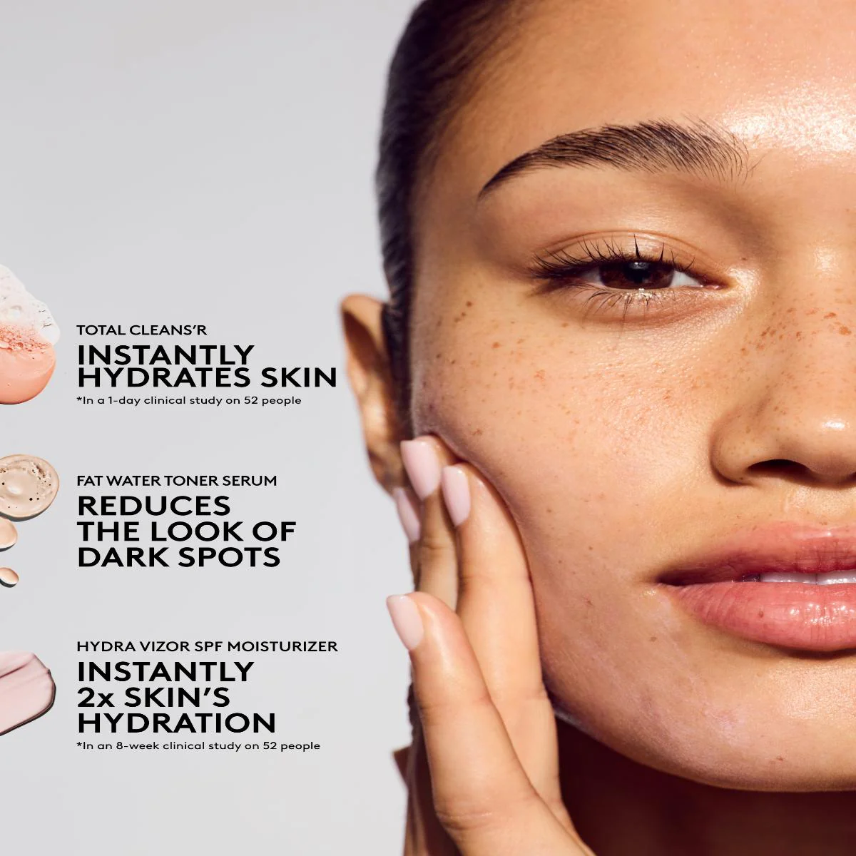 Start'r Set Chemical (with SPF20) - Image 8