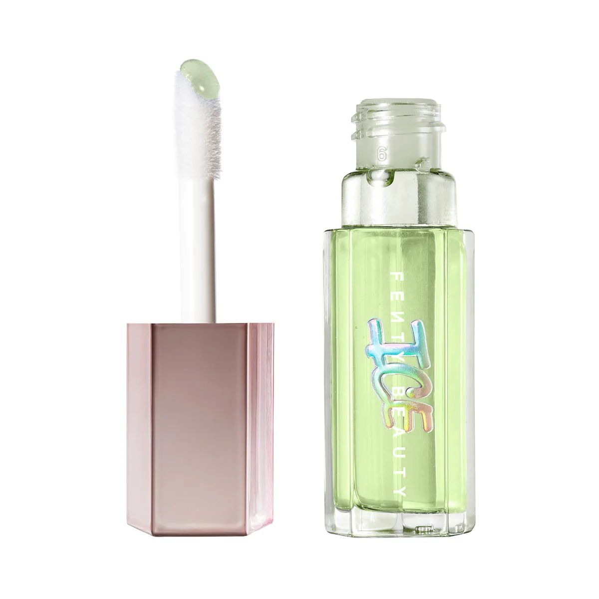 Gloss Bomb Ice Cooling Lip Luminizer