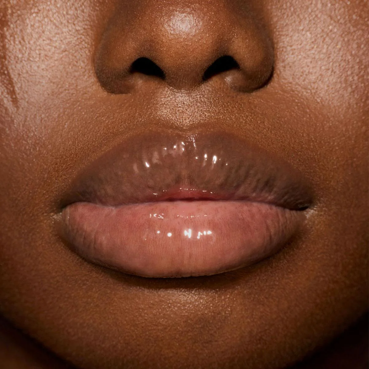 Fenty Treatz Lip Oil - Cacao - Image 6