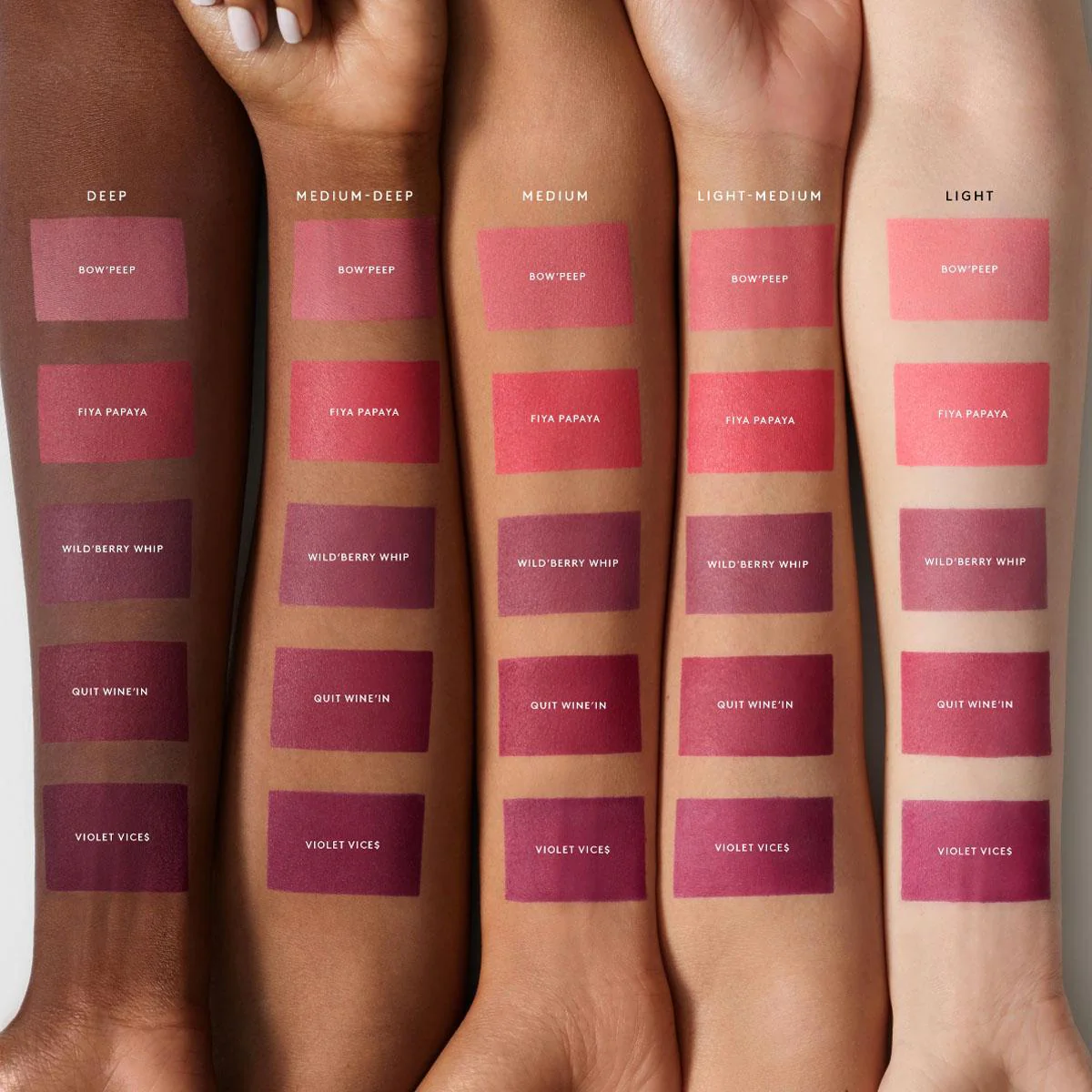 SHAKE N PLAY Liquid Blush - Image 7