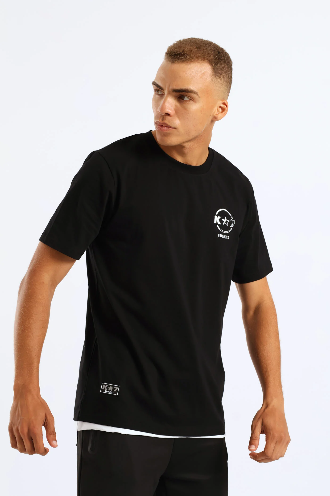 Flo Top - Black - Image 3