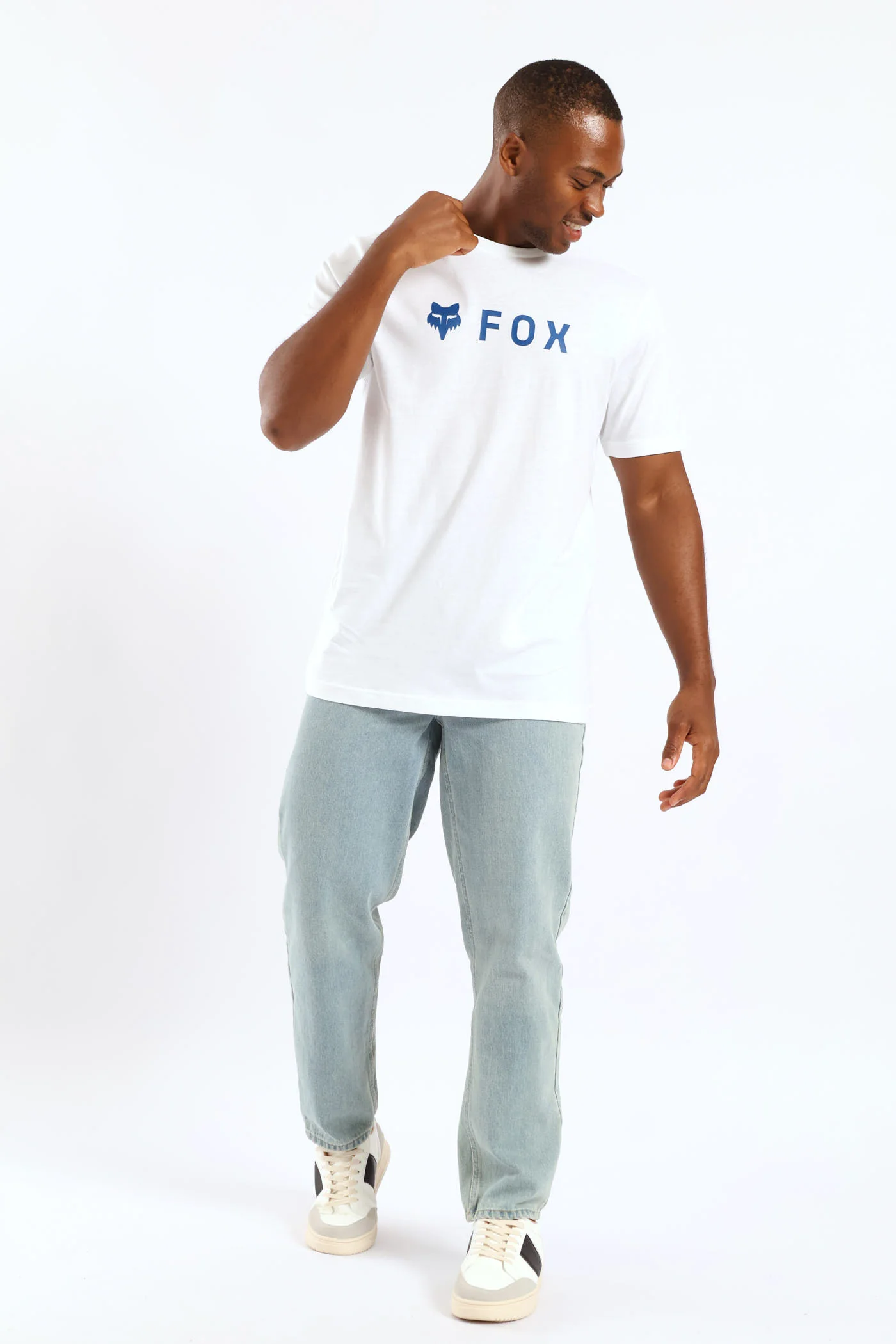 Absolute Tee - White