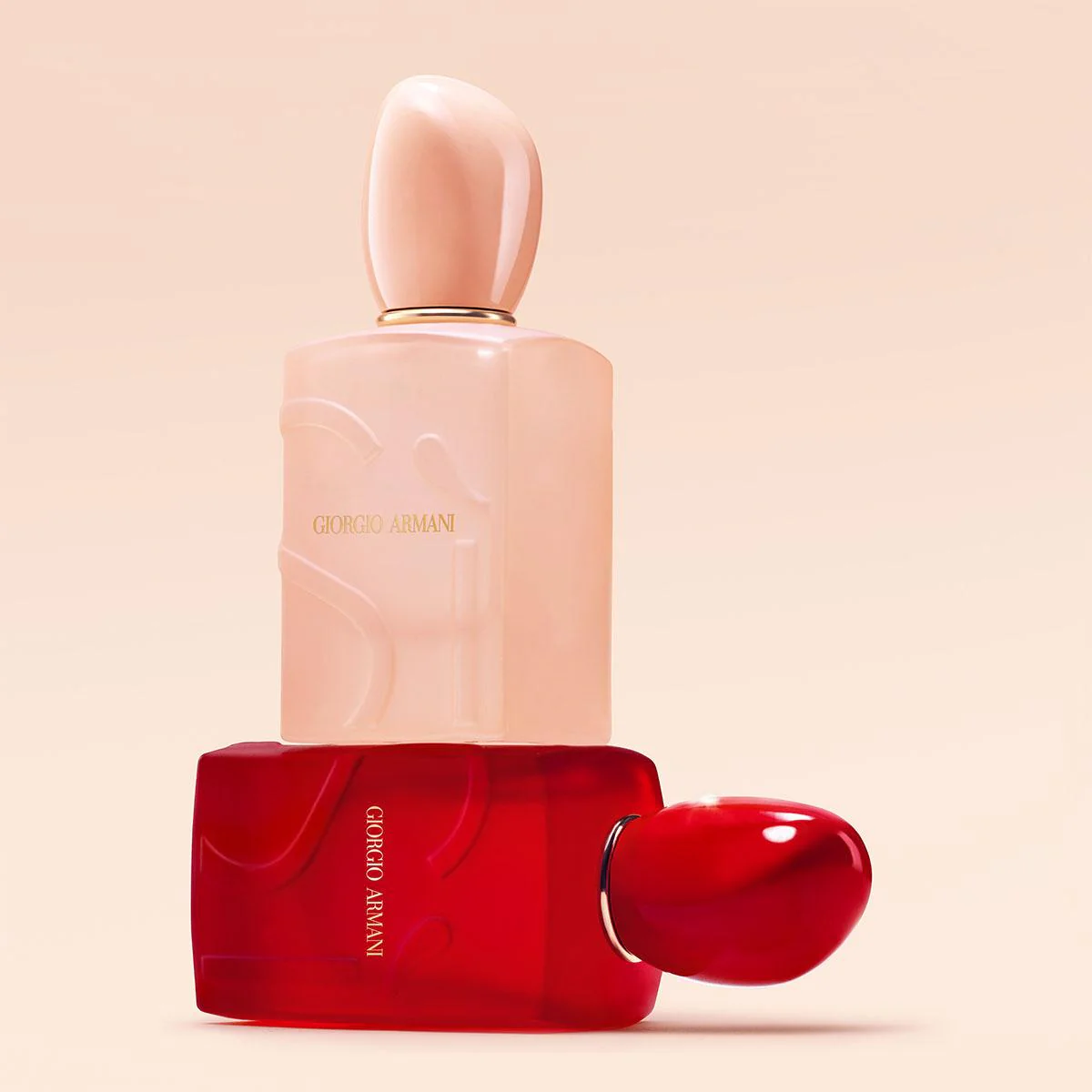 Si Eau de Parfum Nude Bloom - Image 7