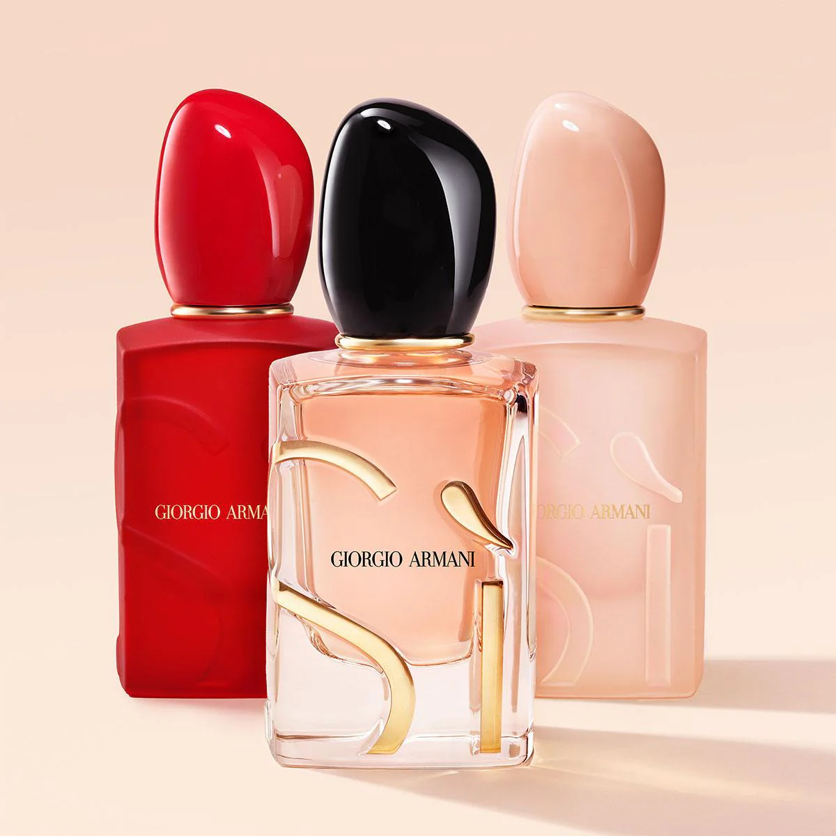 Si Eau de Parfum Nude Bloom - Image 8