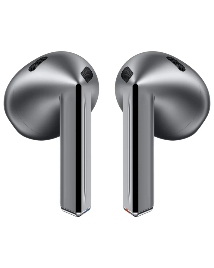 Galaxy Buds 3 Silver - Image 3