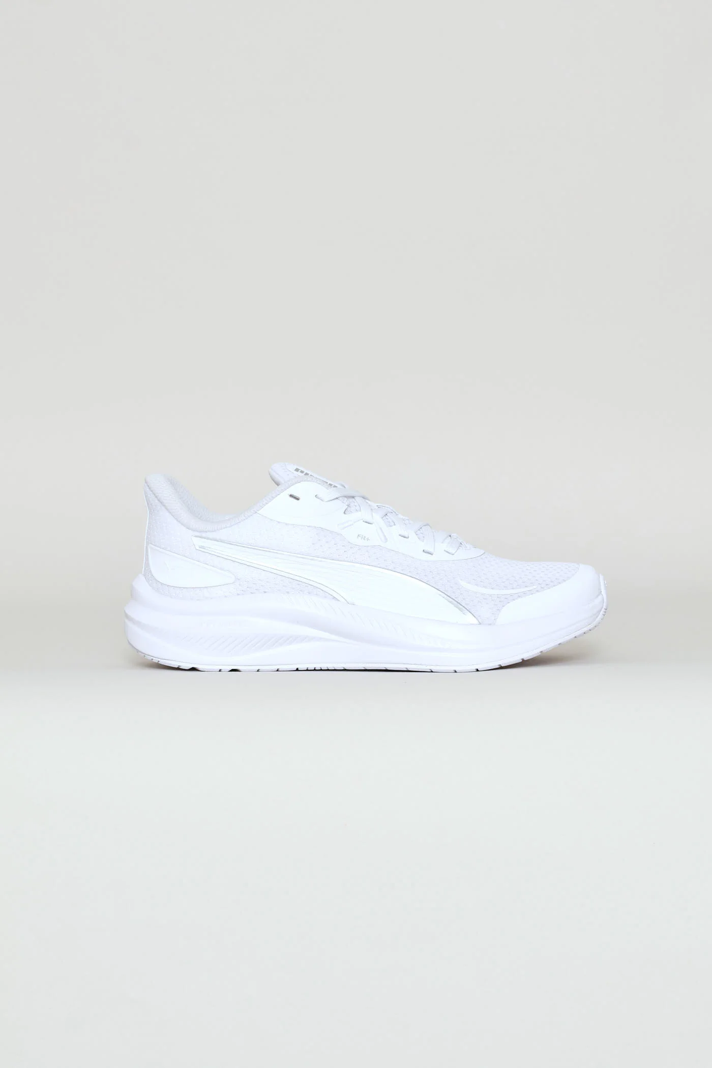 Girls Skyrocket Lite 2 Jr Sneaker - White - Image 3