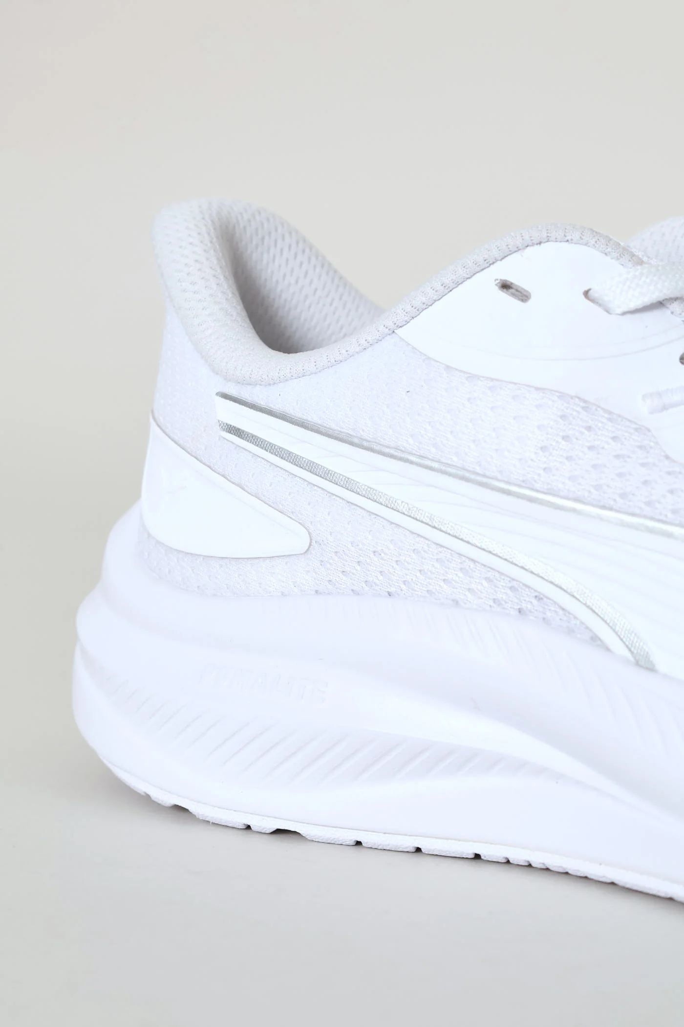 Girls Skyrocket Lite 2 Jr Sneaker - White - Image 5