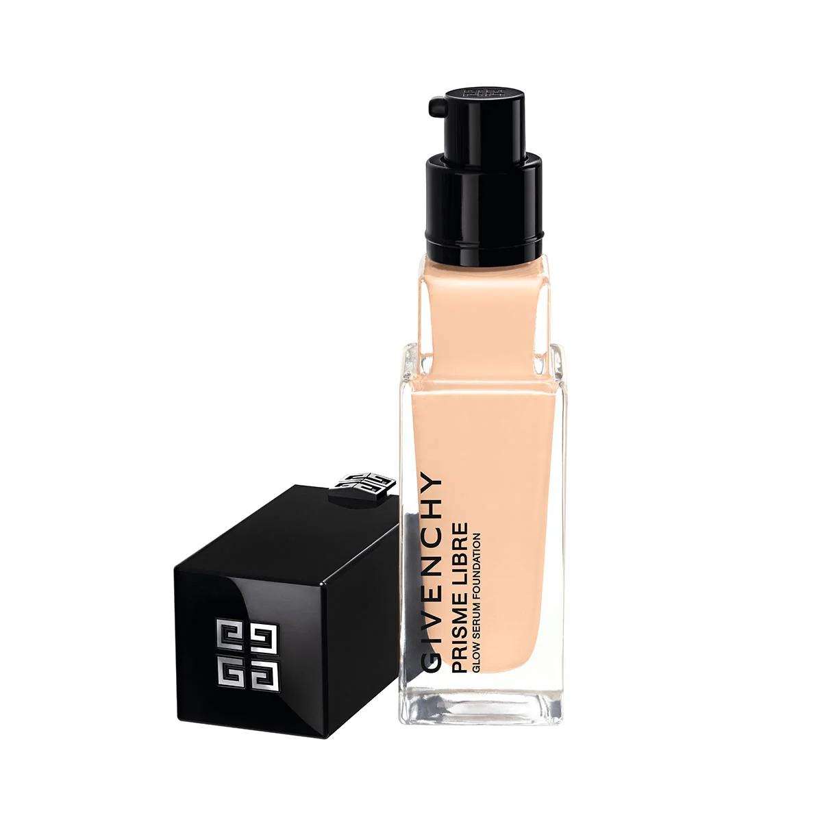 Prisme Libre Glow Serum Foundation - 30ML - Image 12