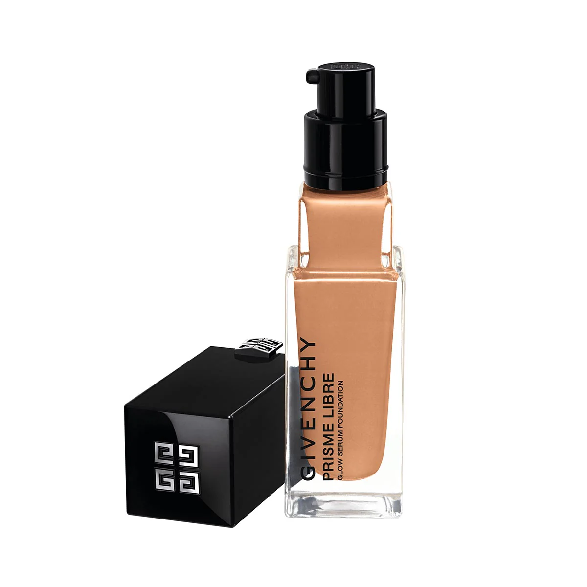 Prisme Libre Glow Serum Foundation - 30ML - Image 68
