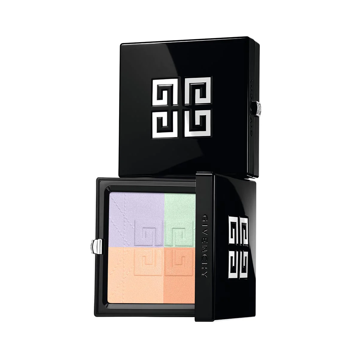 Prisme Libre 4-Colour Pressed Powder - Image 16