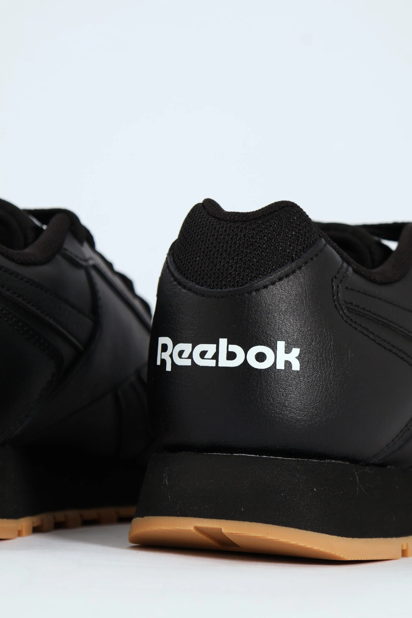 Glide Sneaker - Black - Image 7
