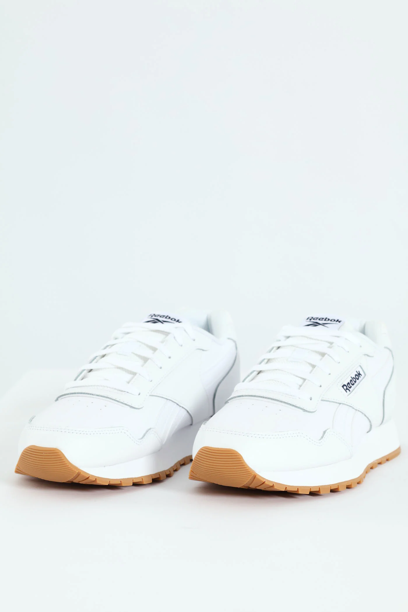 Glide Sneaker - White - Image 4