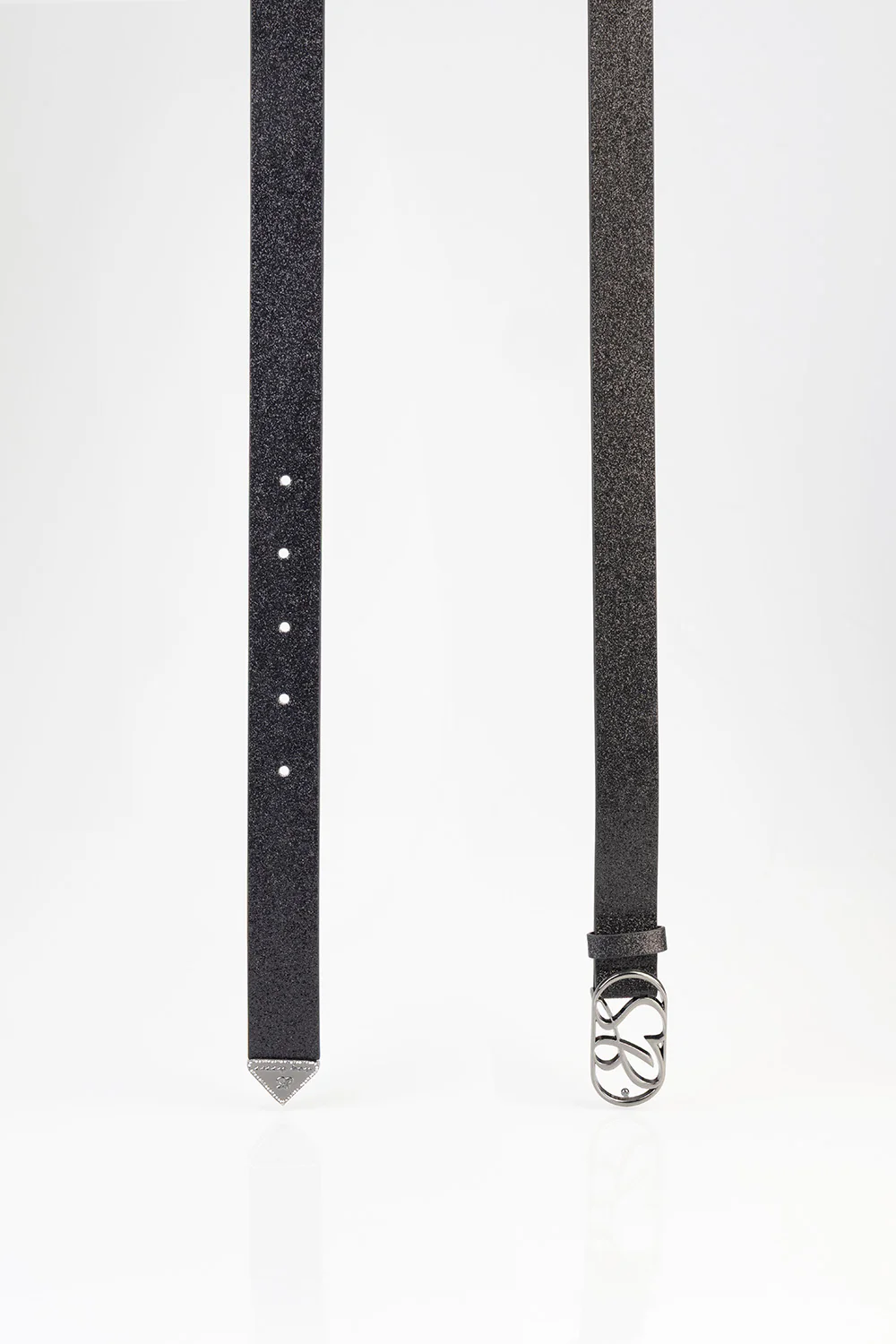 Glitter Belt - Black - Image 5