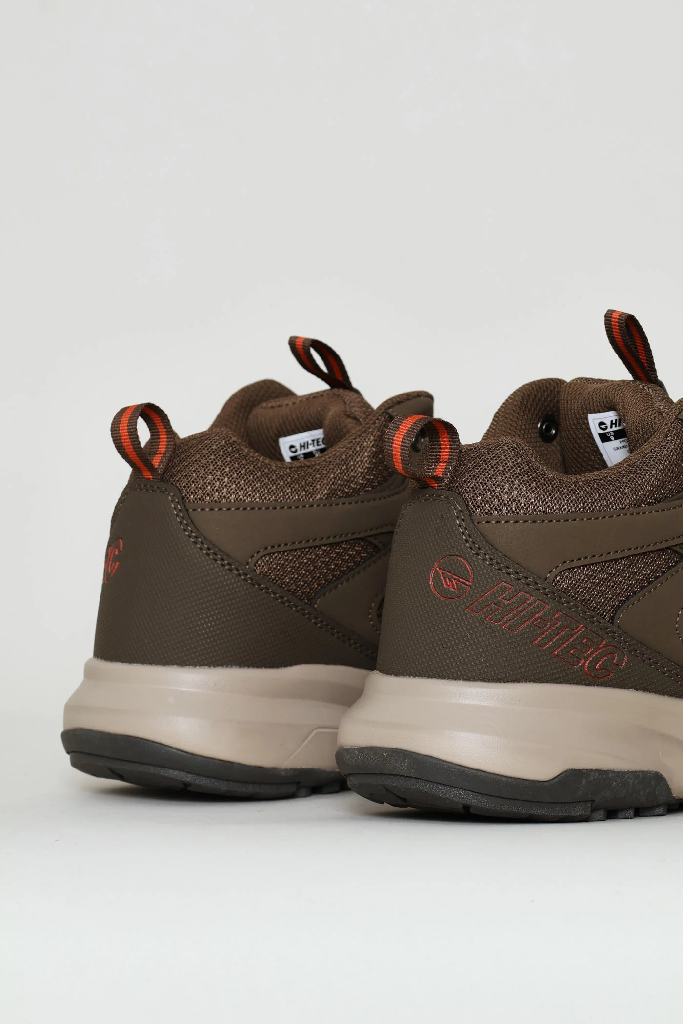 Grand Canyon Mid Hiker Boot  - Brown - Image 6