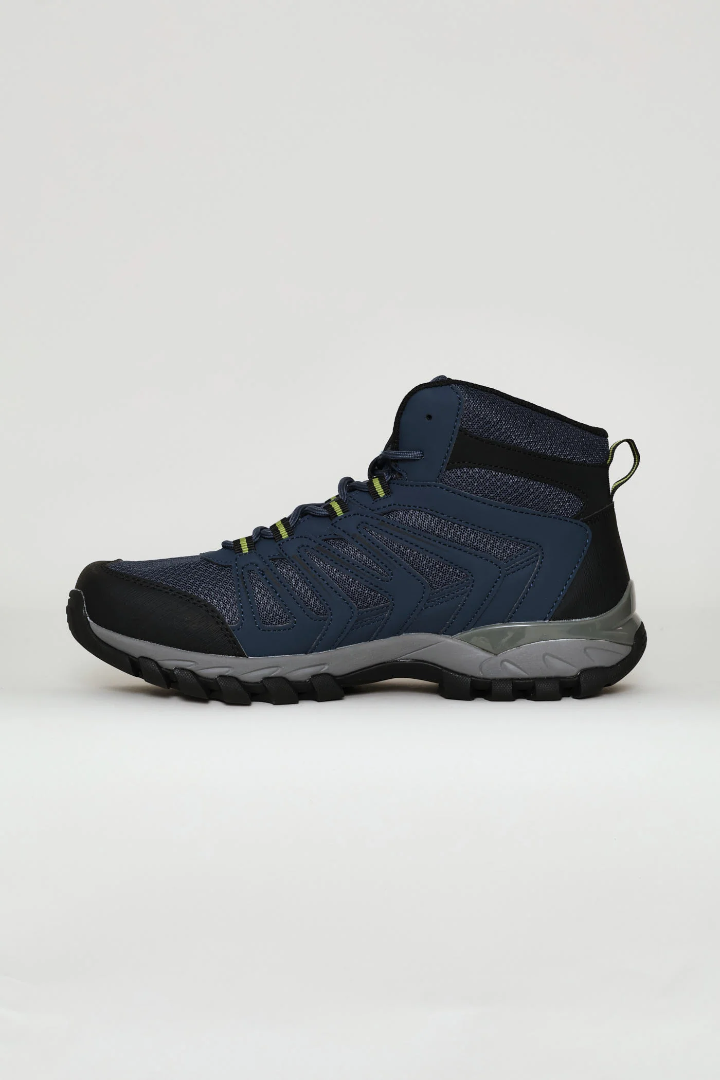 Grand Paradiso Hiker Boot - Navy - Image 3