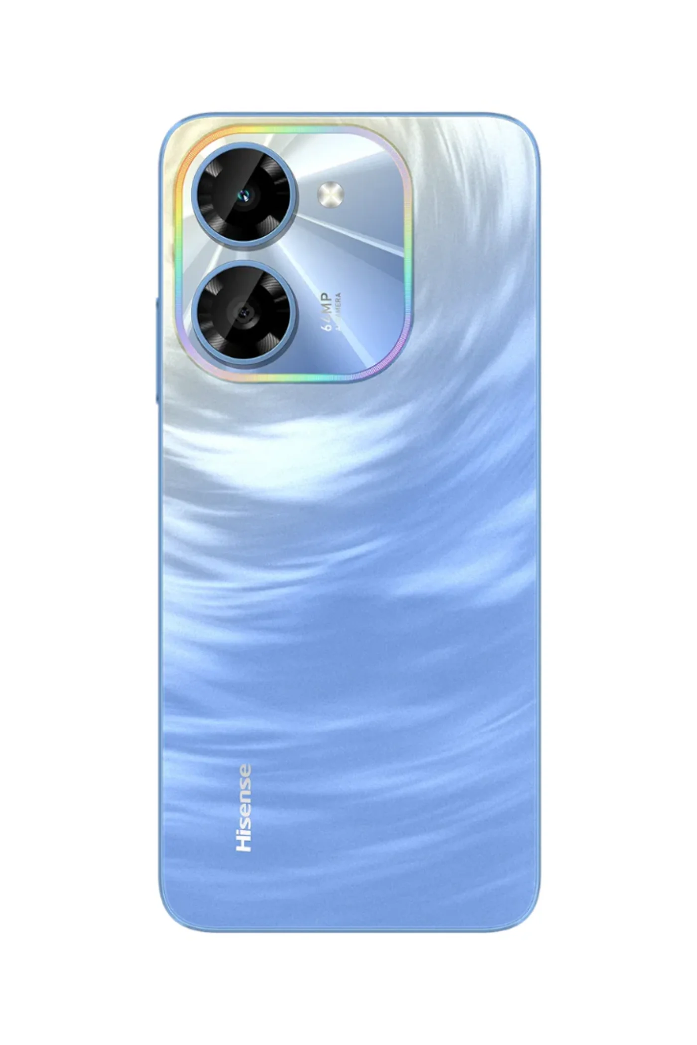 H72 Pro Blue 4/256GB 4G - Image 2