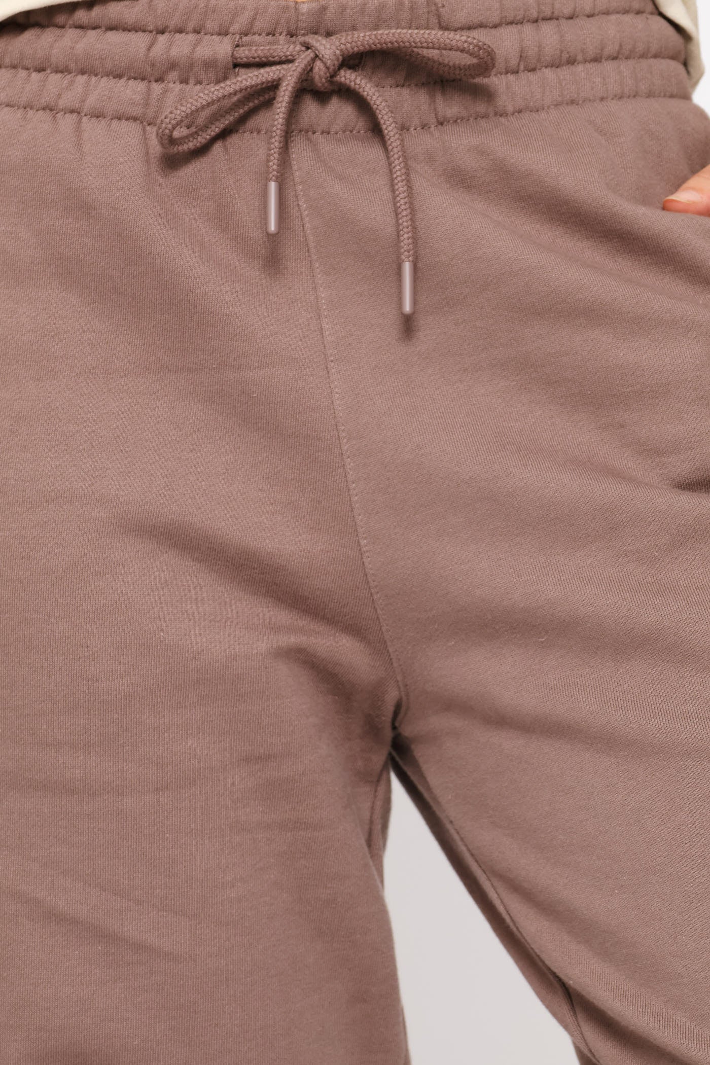 Harper Jogger - Light Brown - Image 5