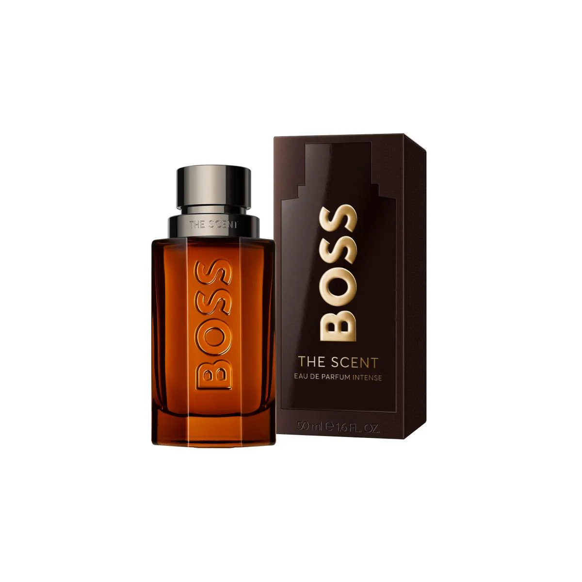 BOSS The Scent Eau de Parfum Intense for Him - Image 2