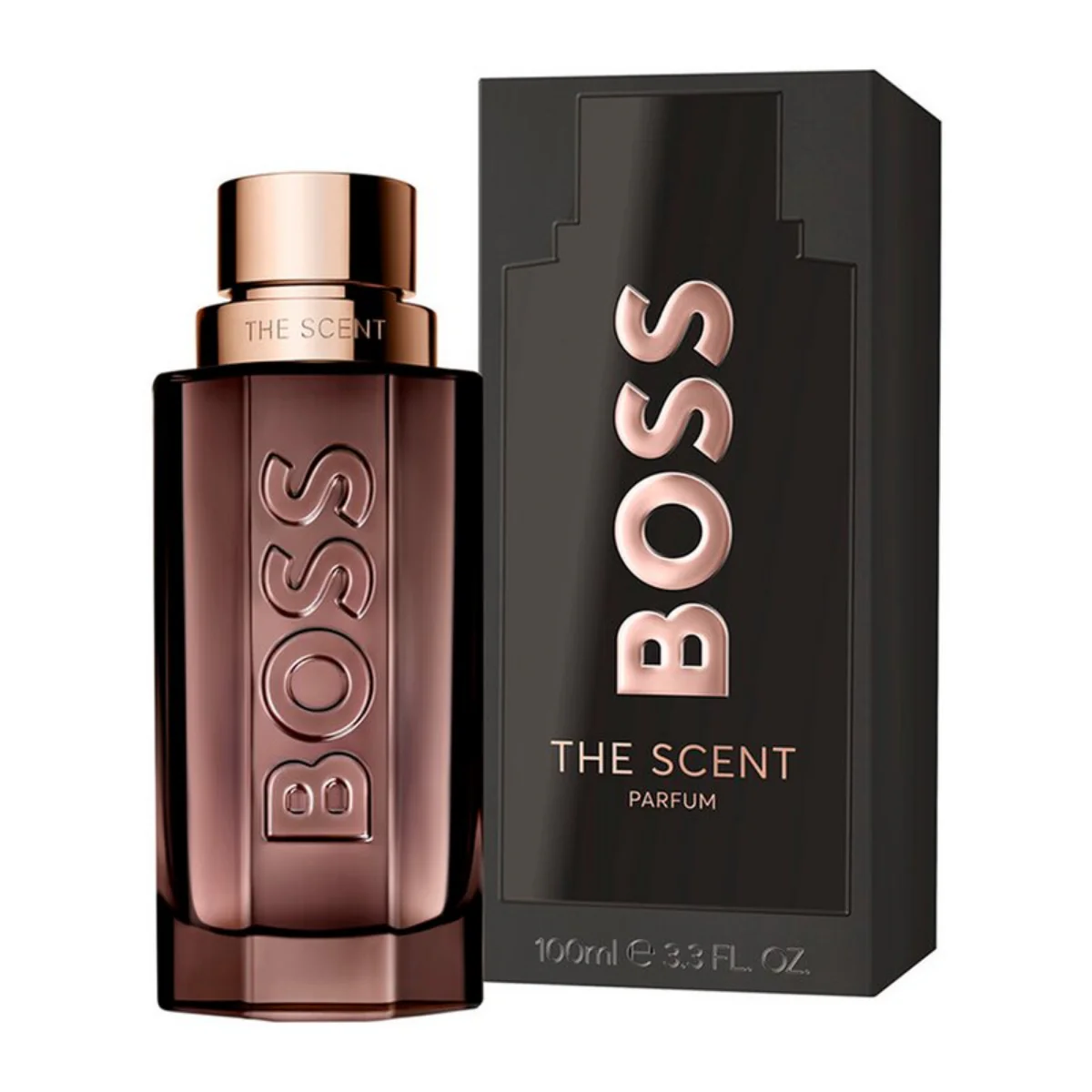 BOSS The Scent Parfum For Him - Image 4