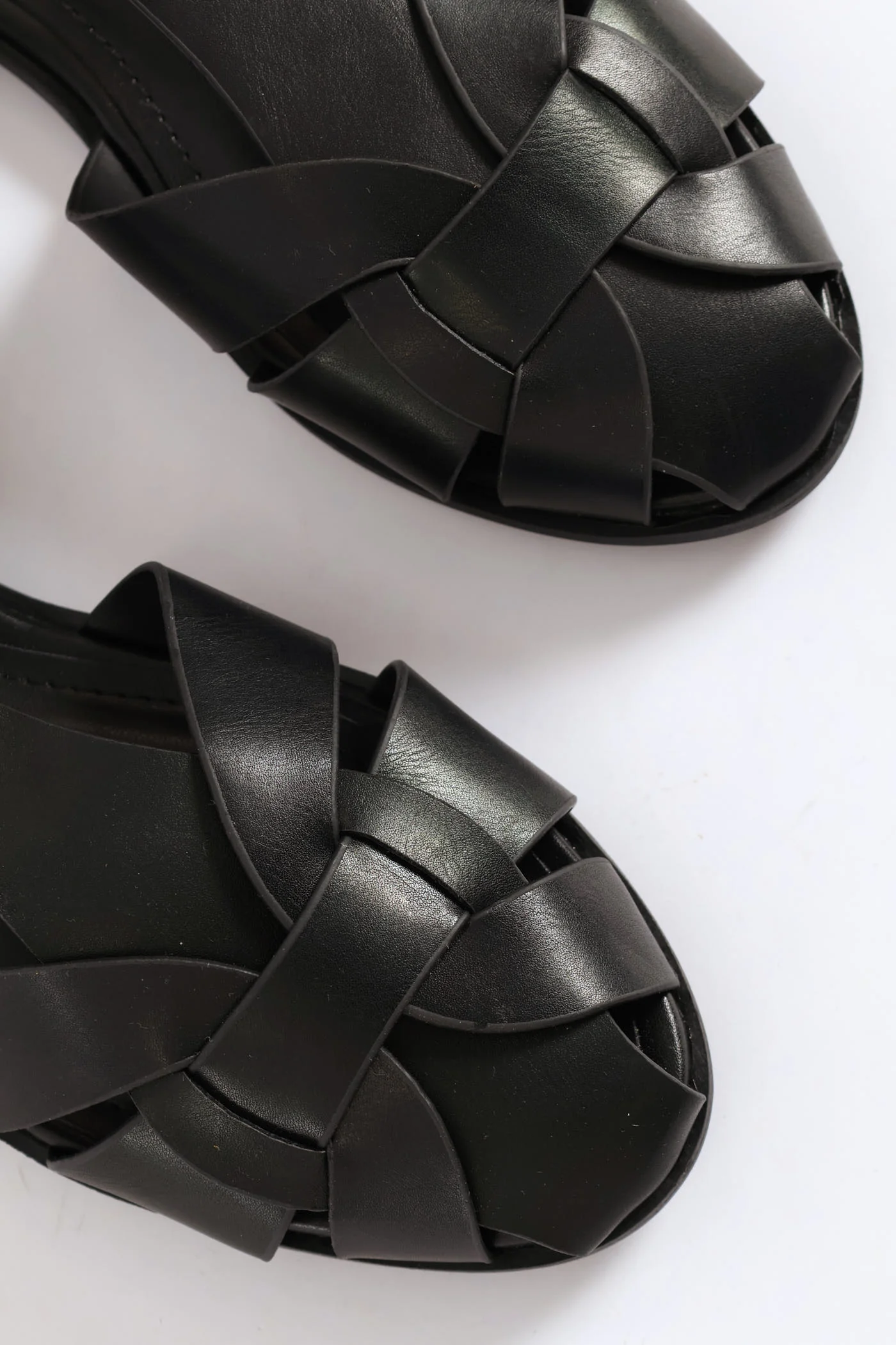 Hurache Shoe - Black