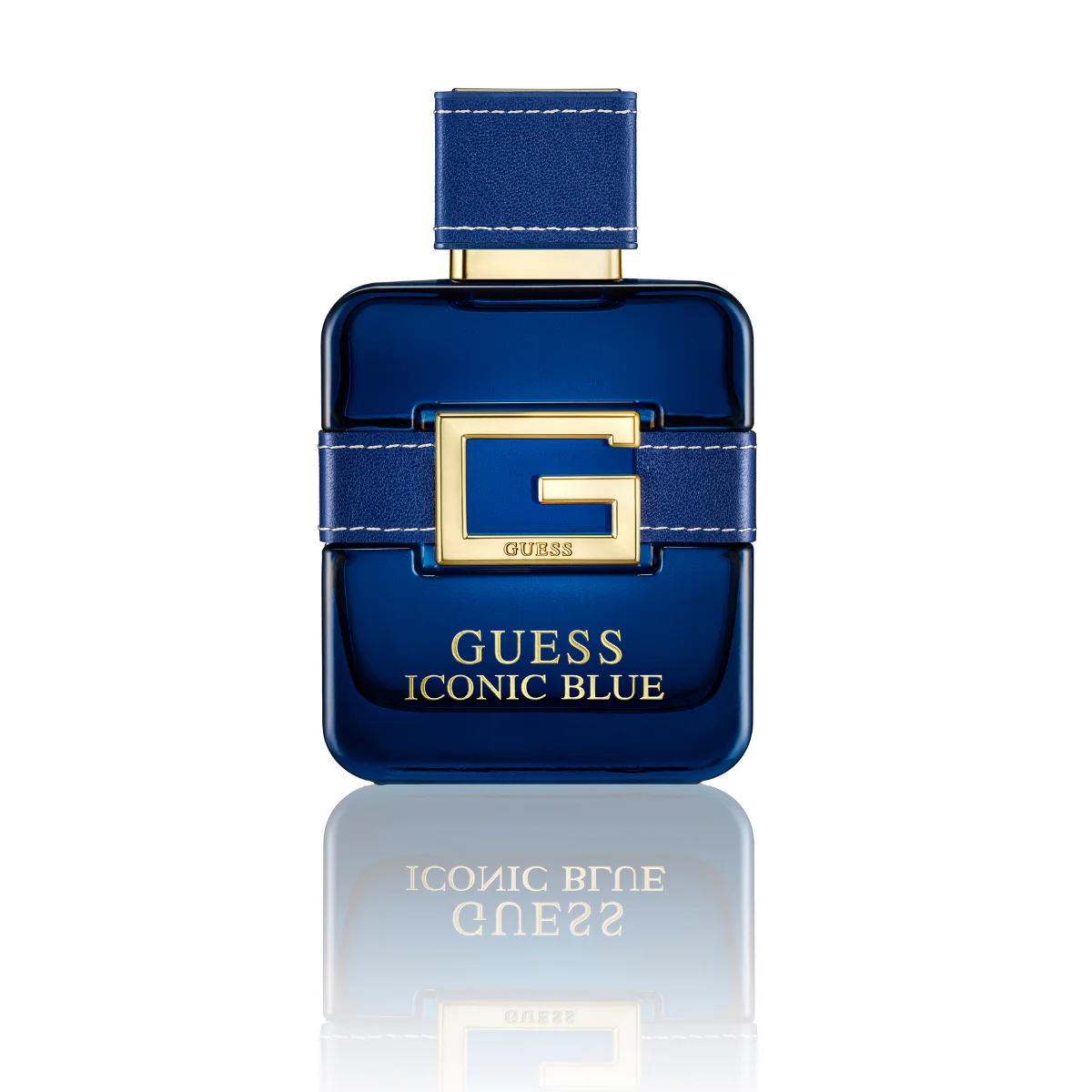 Iconic Blue for men Eau De Parfum - Image 3