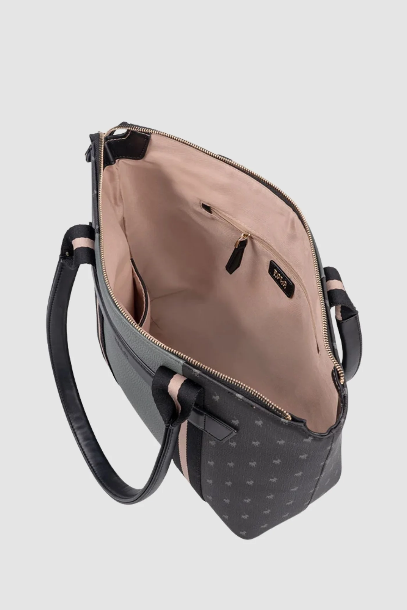 Isla Tote Bag - Black - Image 2