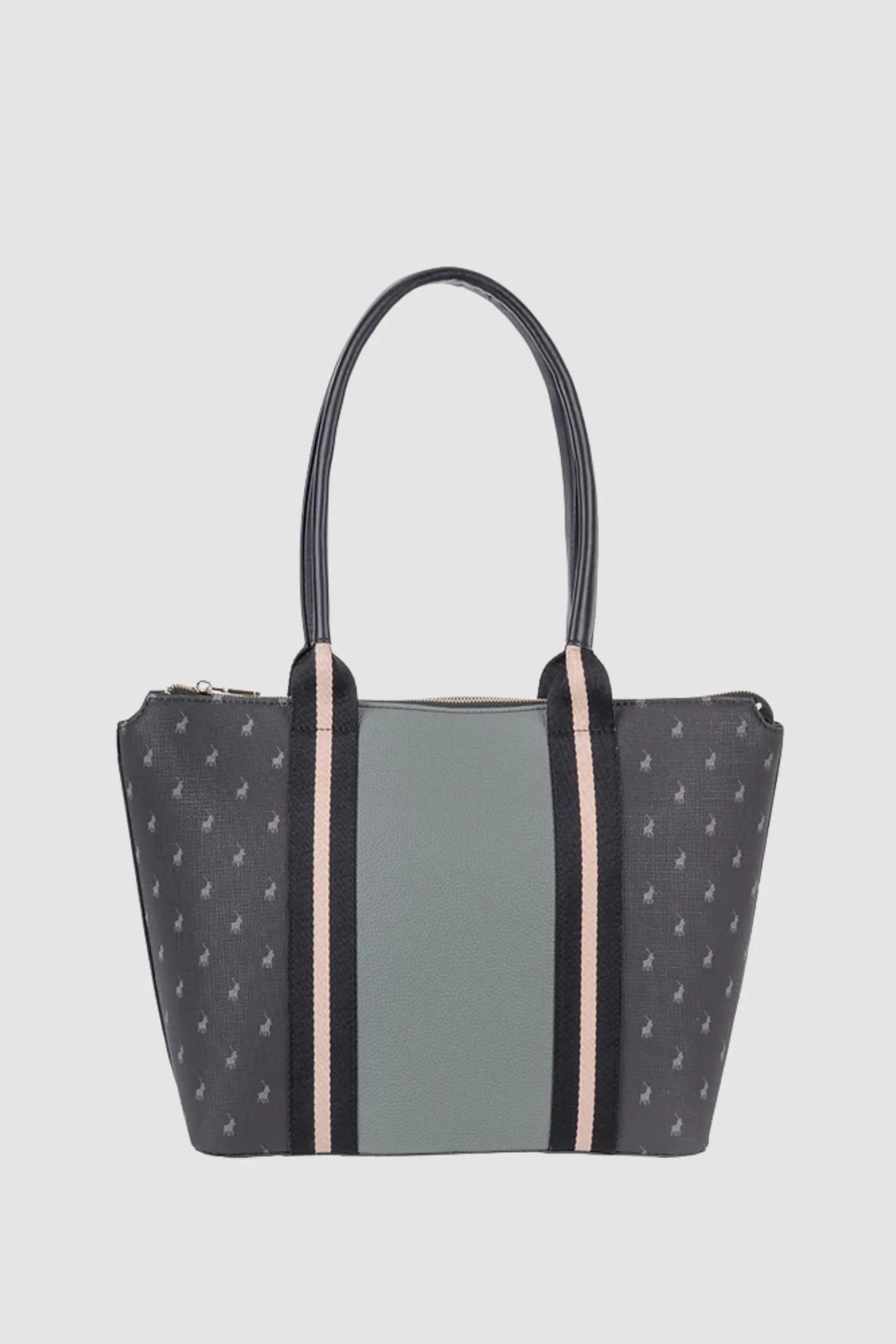 Isla Tote Bag - Black - Image 7