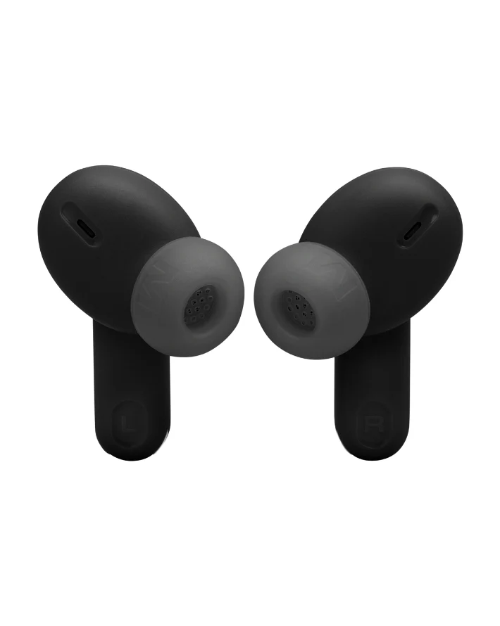 Tune Beam 2 Noise Cancelling TWS Earbuds - Black - Image 4