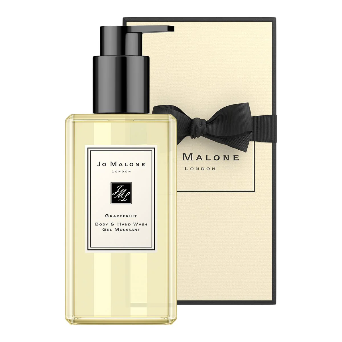 Grapefruit Body & Hand Wash - Image 2