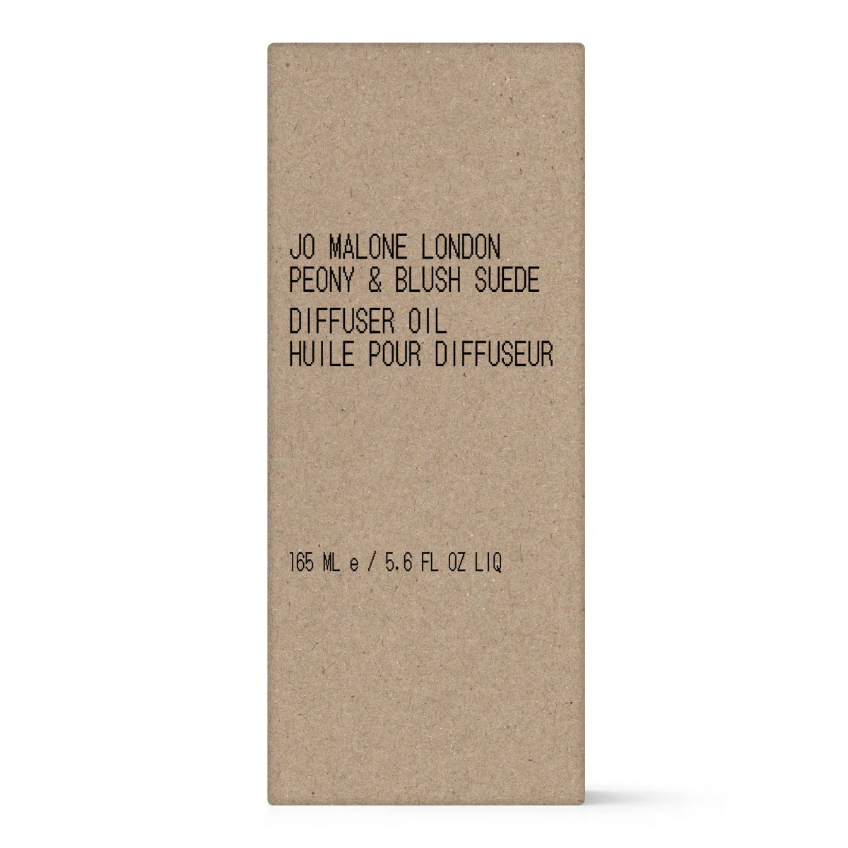 Peony & Blush Suede Diffuser REFILL - 165ML - Image 2
