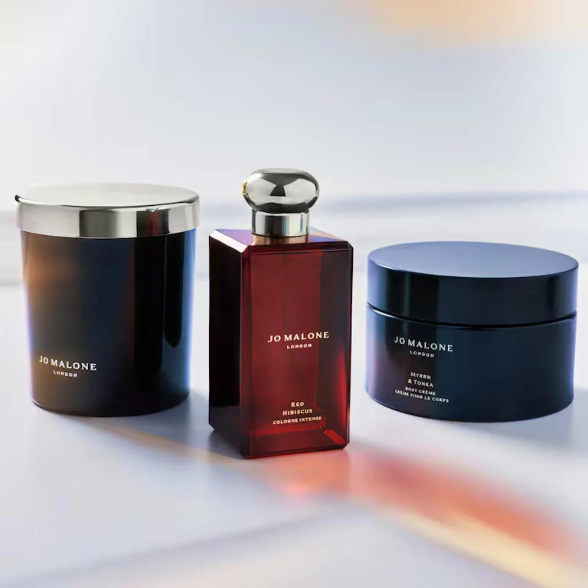 Velvet Rose & Oud Body Crème - Image 7
