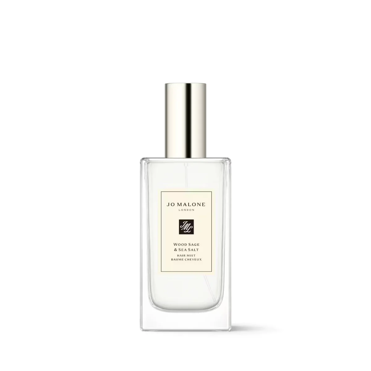 Wood Sage & Sea Salt Hair Mist