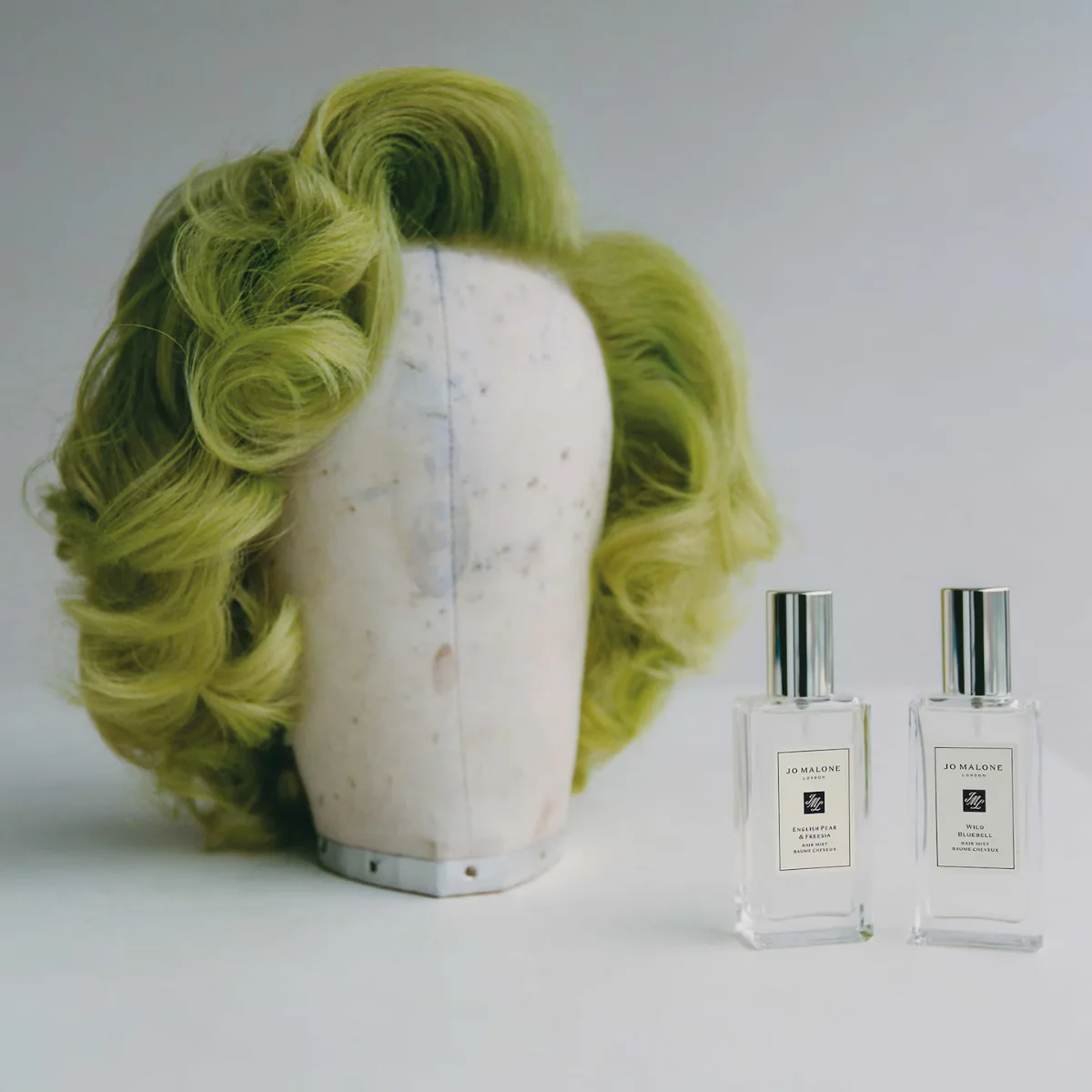 Wood Sage & Sea Salt Hair Mist - Image 4
