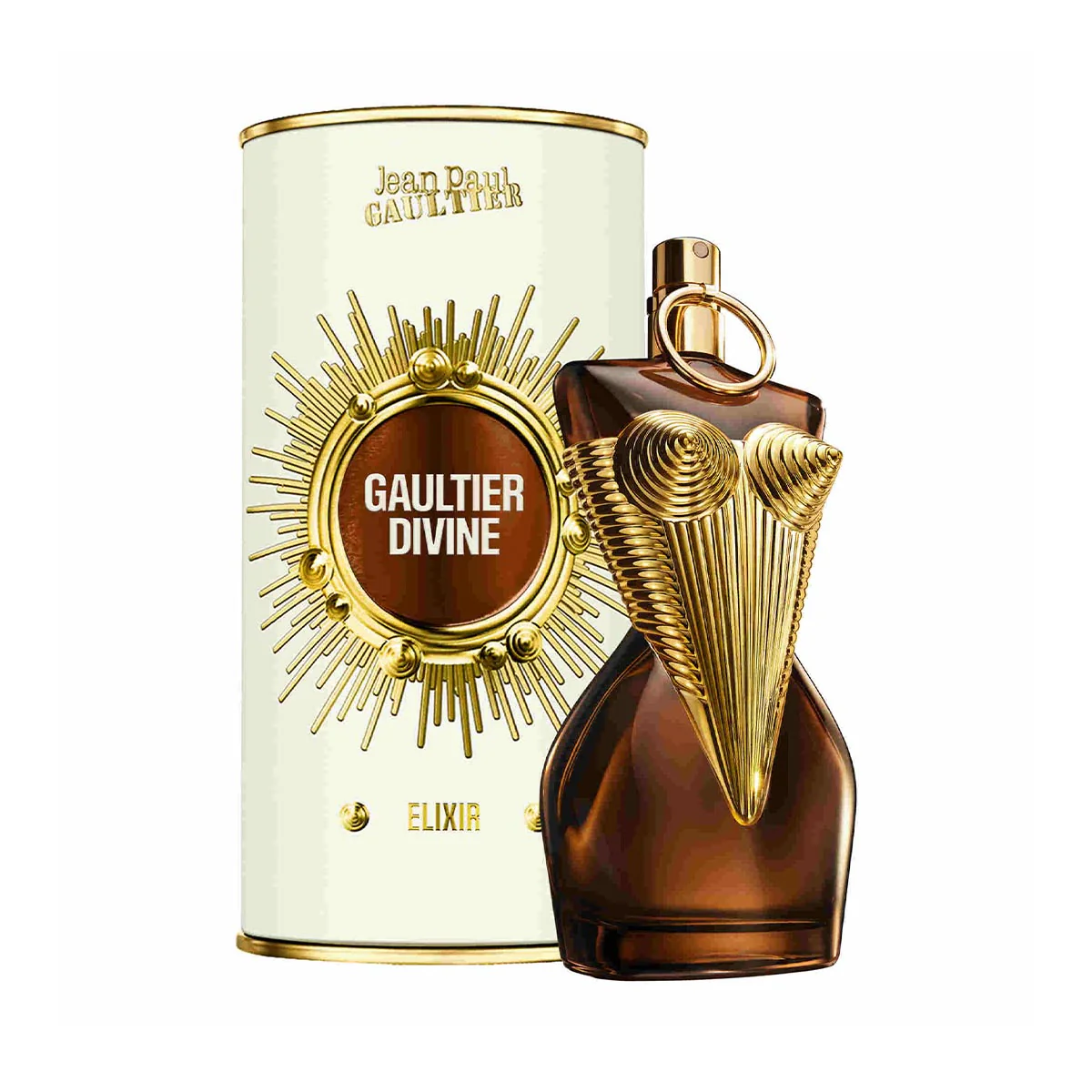 Gaultier Divine Elixir Parfum - Image 4