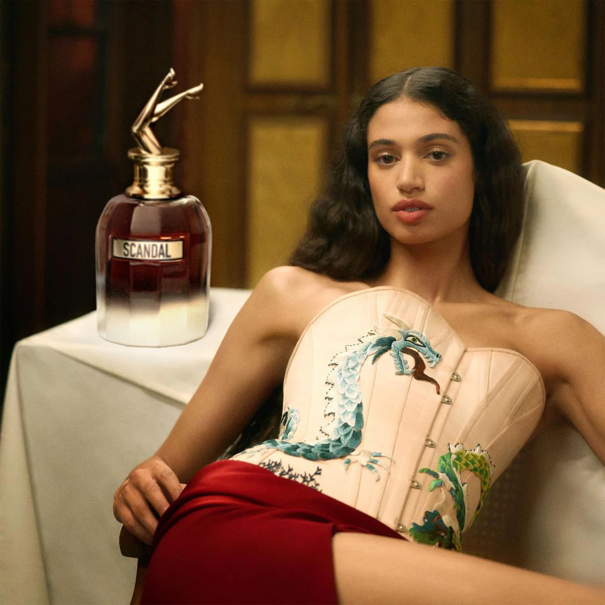 Scandal Her Elixir Parfum - Image 10
