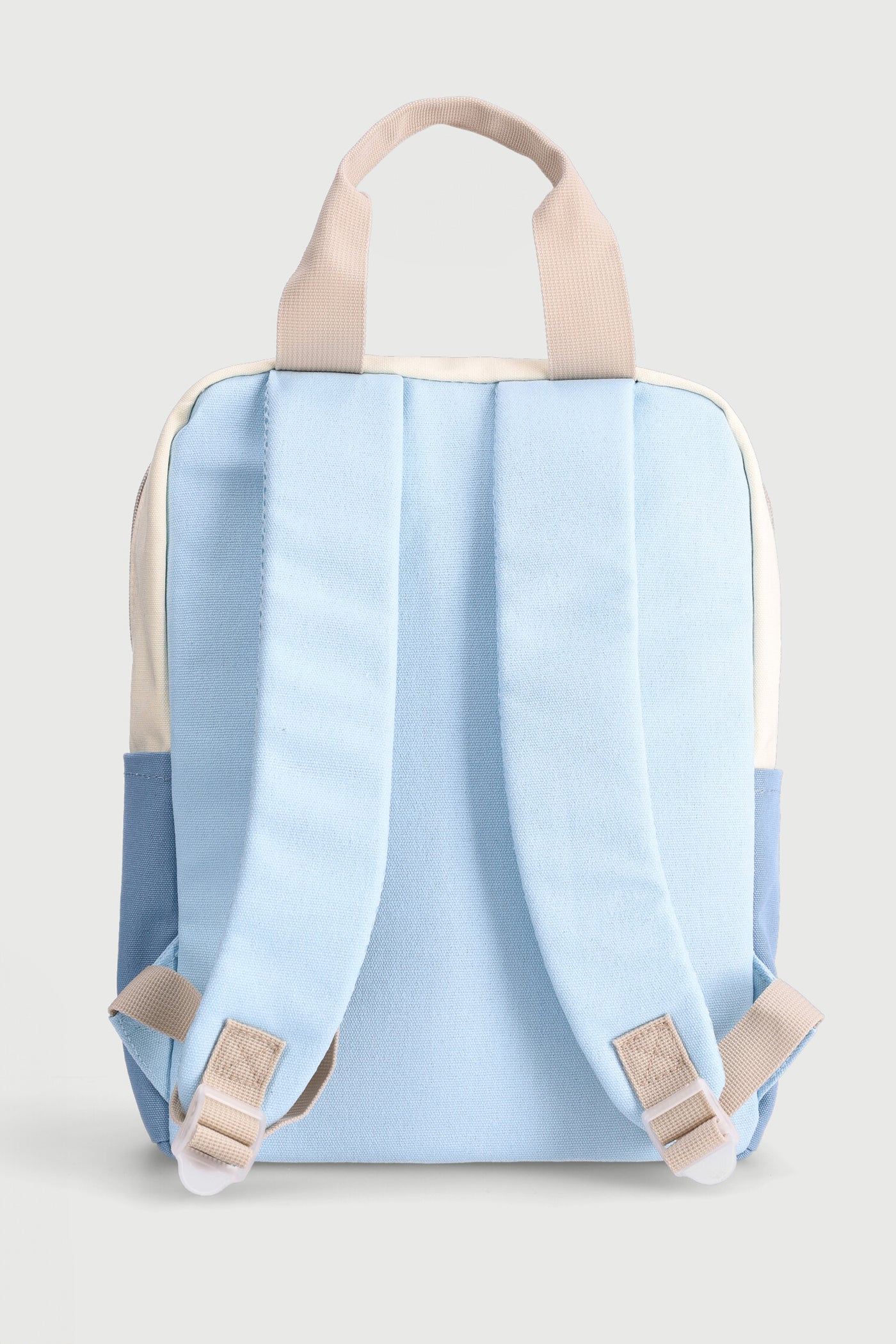 Keedo Boys Backpack  - Blue - Image 2