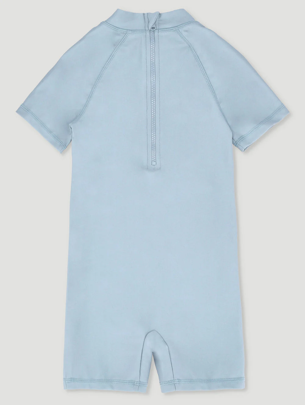 Keedo Boys Surfsuit - Grey - Image 2