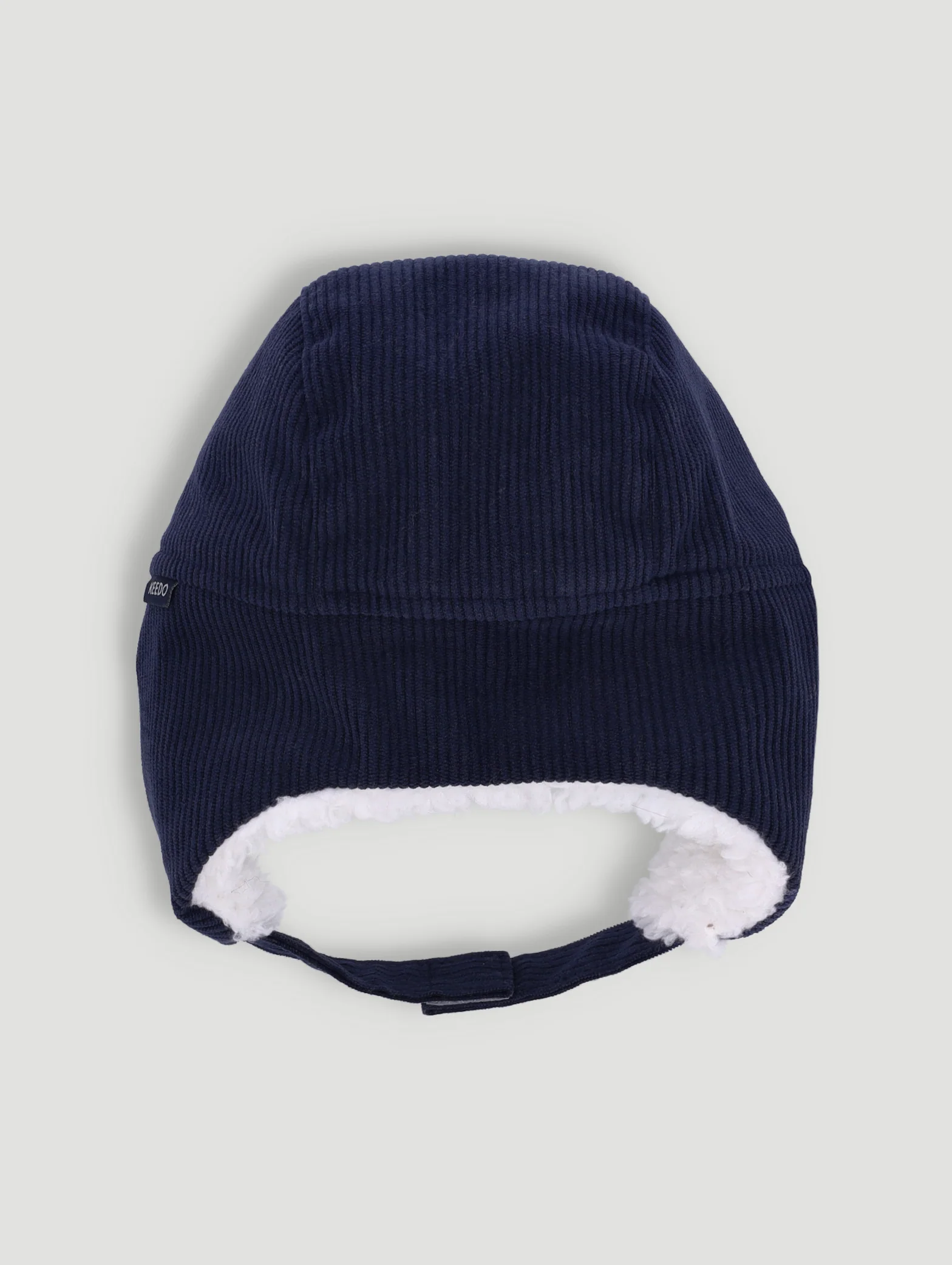 Keedo Fleece Trapper - Image 3
