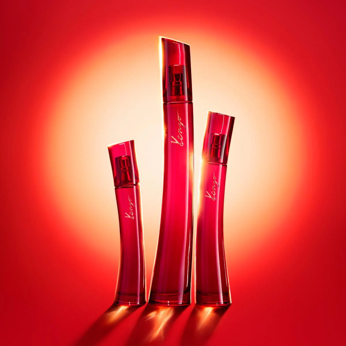 Le Rouge Flower Eau De Parfum - Image 6