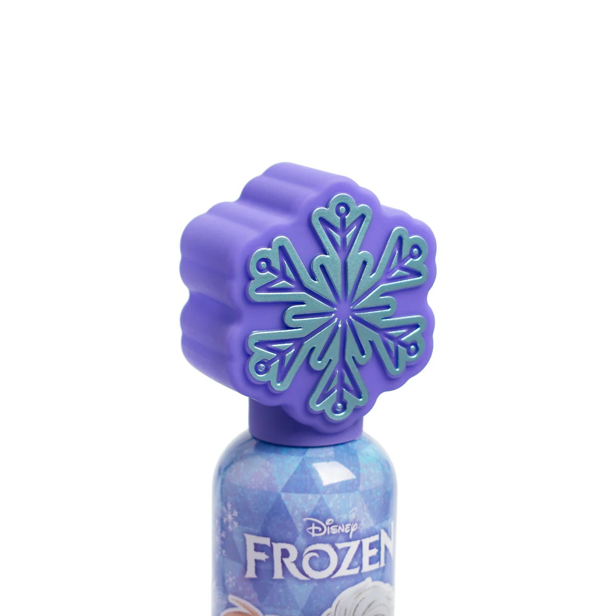 Frozen Bubble Bath - Image 3